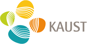 KAUST logo