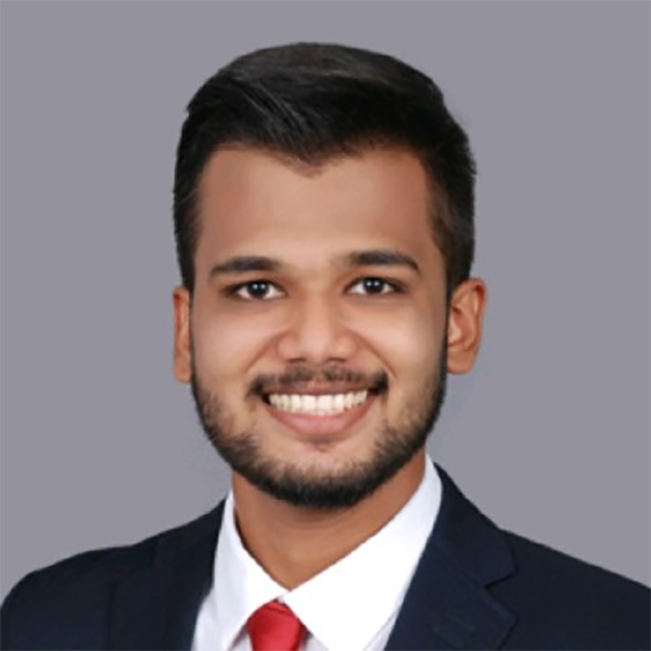 Udayanidhi Ramesh Kumar