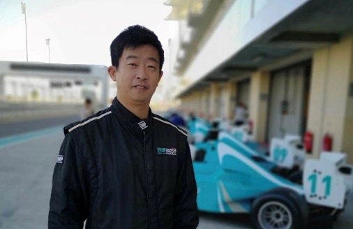Formula 1 video