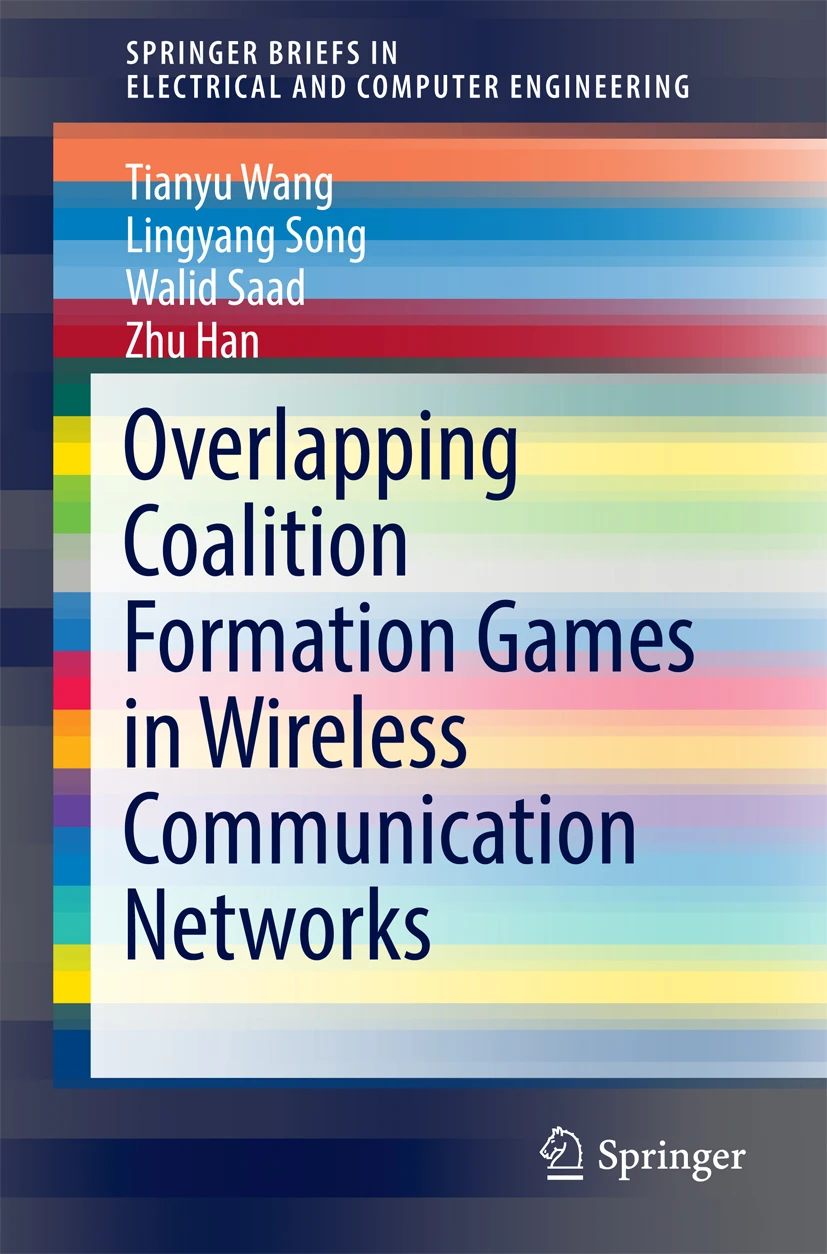 Smart Grid Communications and Networking